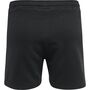 Hummel Hmlgg12 Sweat Shorts Woman - black