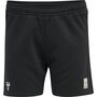 Hummel Hmlgg12 Sweat Shorts Woman - black