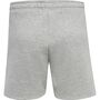 Hummel Hmlgg12 Sweat Shorts Woman - grey melange