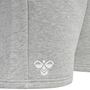 Hummel Hmlgg12 Sweat Shorts Woman - grey melange