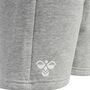 Hummel Hmlgg12 Sweat Shorts Kids - grey melange
