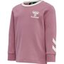 Hummel Hmlmaule T-Shirt L/S - heather rose
