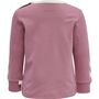 Hummel Hmlmaule T-Shirt L/S - heather rose