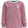 Hummel Hmlmaule T-Shirt L/S - heather rose