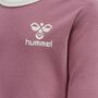 Hummel Hmlmaule T-Shirt L/S - heather rose