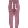 Hummel Hmlfutte Pants - heather rose