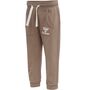 Hummel Hmlfutte Pants - beaver fur