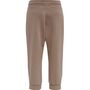 Hummel Hmlfutte Pants - beaver fur