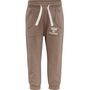 Hummel Hmlfutte Pants - beaver fur