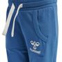 Hummel Hmlfutte Pants - vallarta blue