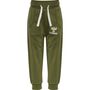 Hummel Hmlfutte Pants - capulet olive