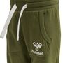 Hummel Hmlfutte Pants - capulet olive