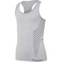 Hummel Hmlci Junior Seamless Top - grey melange