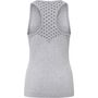 Hummel Hmlci Junior Seamless Top - grey melange