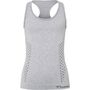 Hummel Hmlci Junior Seamless Top - grey melange