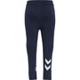 Hummel Hmlmaule Tights - black iris