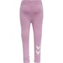Hummel Hmlmaule Tights - mauve mist