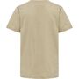 Hummel Hmlwimb T-Shirt S/S - humus