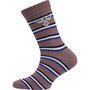 Hummel Hmlalfie Sock 3-Pack - heather rose