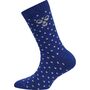 Hummel Hmlalfie Sock 3-Pack - heather rose