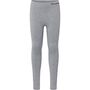 Hummel Hmlci Junior Seamless Tights - grey melange