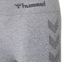 Hummel Hmlci Junior Seamless Tights - grey melange