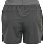 Hummel Hmlgg12 Training Shorts Woman - forged iron