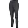 Hummel Hmlgg12 Training Hw Tights 3/4 Tigh - forged iron