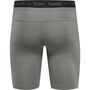 Hummel Hmlgg12 Training Short Tights - forged iron