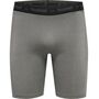 Hummel Hmlgg12 Training Short Tights - forged iron