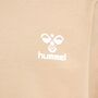 Hummel Hmltrece Zip Hoodie - humus