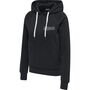 Hummel Hmlgg12 Sweat Hoodie Woman - black