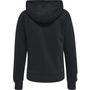 Hummel Hmlgg12 Sweat Hoodie Woman - black