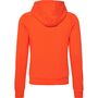 Hummel Hmlgg12 Sweat Hoodie Woman - cherry tomato