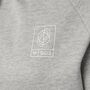 Hummel Hmlgg12 Sweat Hoodie Woman - grey melange