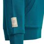 Hummel Hmlgg12 Sweat Hoodie Kids - deep lagoon