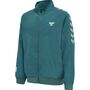 Hummel Hmlgg12 Track Jacket Kids - deep lagoon