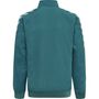 Hummel Hmlgg12 Track Jacket Kids - deep lagoon