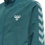 Hummel Hmlgg12 Track Jacket Kids - deep lagoon