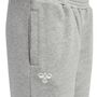 Hummel Hmlgg12 Sweat Pants Woman - grey melange