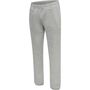 Hummel Hmlgg12 Sweat Pants - grey melange