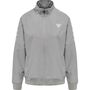 Hummel Hmlgg12 Track Jacket Woman - alloy