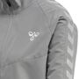 Hummel Hmlgg12 Track Jacket Woman - alloy