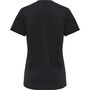 Hummel Hmlgg12 T-Shirt S/S Woman - black