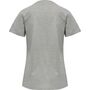 Hummel Hmlgg12 T-Shirt S/S Woman - grey melange