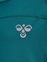 Hummel Hmlgg12 Training Tee L/S Kids - deep lagoon
