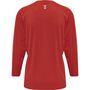 Hummel Hmlgg12 Training Tee L/S Woman - aura orange