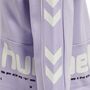 Hummel Hmllgc Yoko Cropped Hoodie - pastel lilac