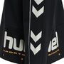 Hummel Hmllgc Yoko Cropped Hoodie - black