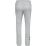 Hummel Hmllgc Yoko Regular Pants - light grey melange
